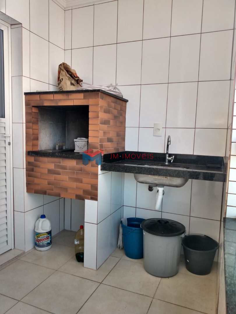 Apartamento à venda com 2 quartos, 92m² - Foto 7