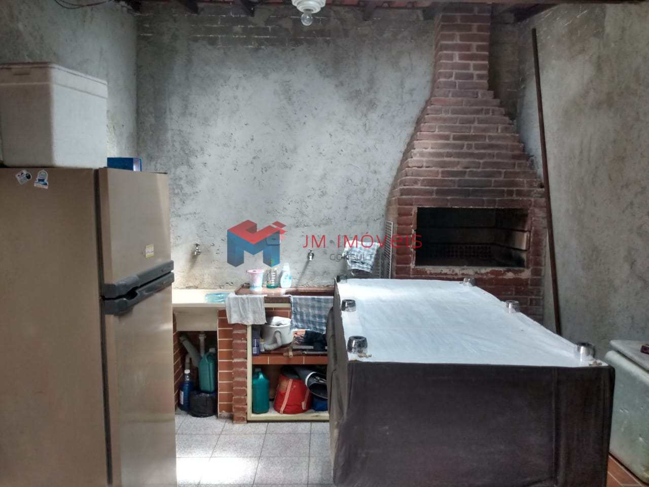 Casa à venda com 2 quartos, 75m² - Foto 20