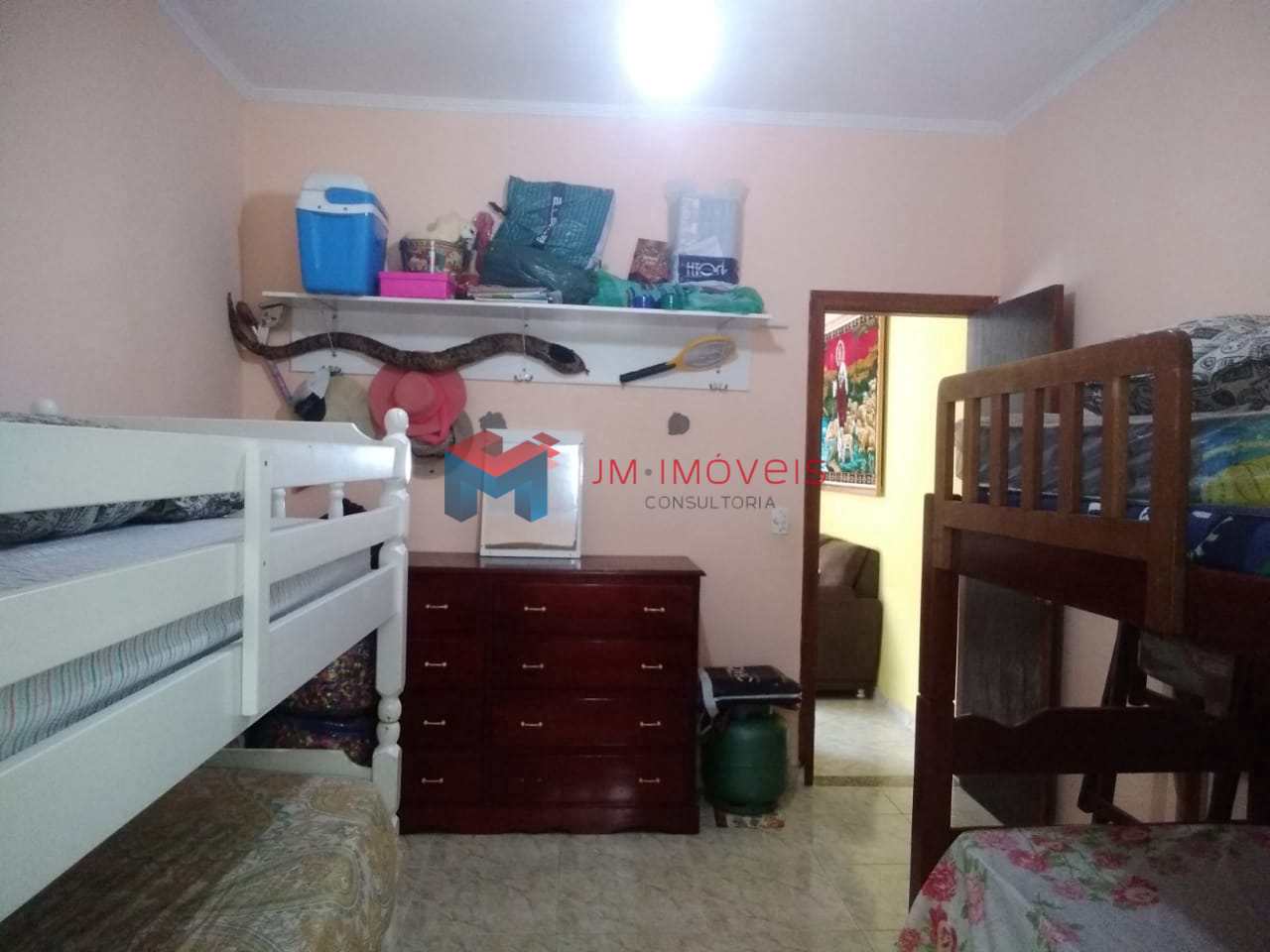 Casa à venda com 2 quartos, 75m² - Foto 14