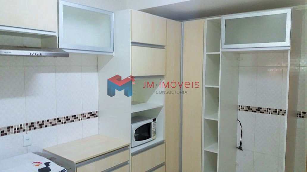 Sobrado à venda com 2 quartos, 89m² - Foto 18