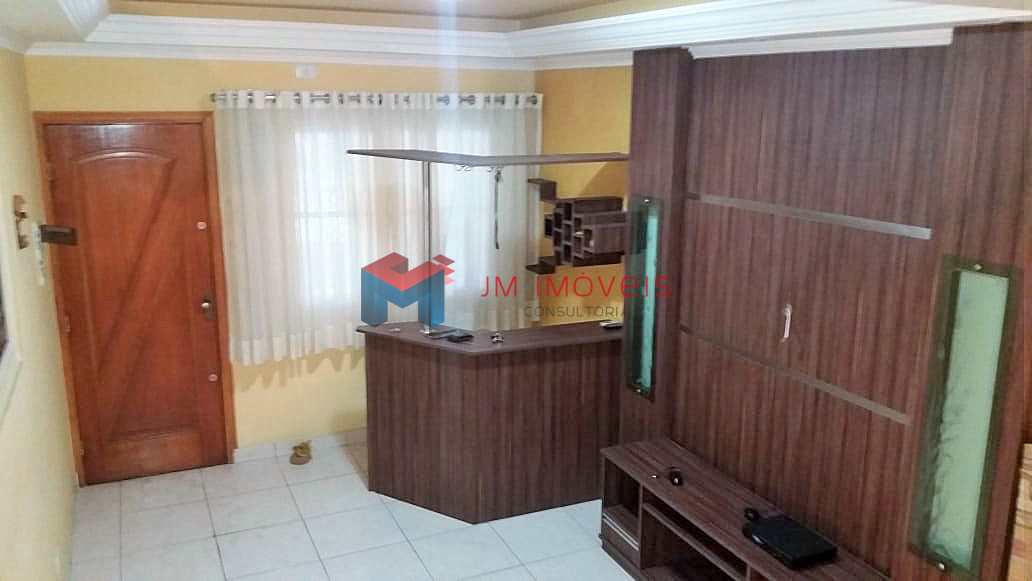 Sobrado à venda com 2 quartos, 89m² - Foto 5