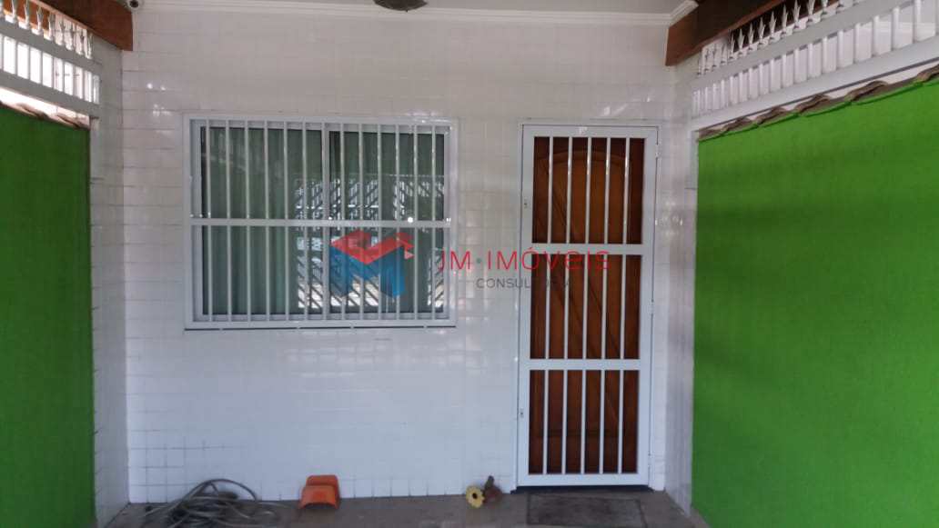 Sobrado à venda com 2 quartos, 89m² - Foto 3