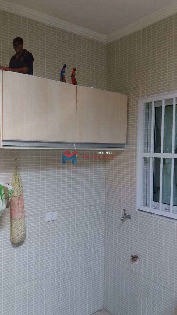 Sobrado à venda com 2 quartos, 89m² - Foto 20