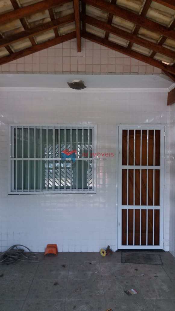 Sobrado à venda com 2 quartos, 89m² - Foto 2