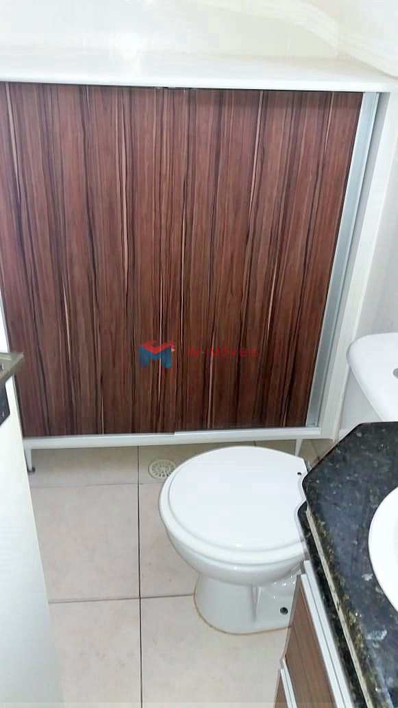 Sobrado à venda com 2 quartos, 89m² - Foto 7