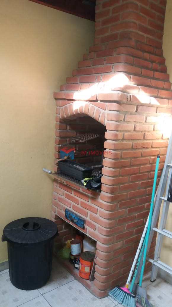 Sobrado à venda com 2 quartos, 89m² - Foto 21