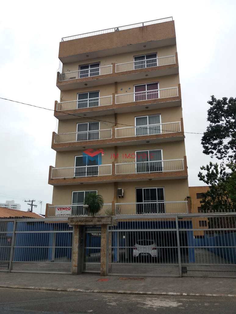 Apartamento à venda com 2 quartos, 85m² - Foto 1