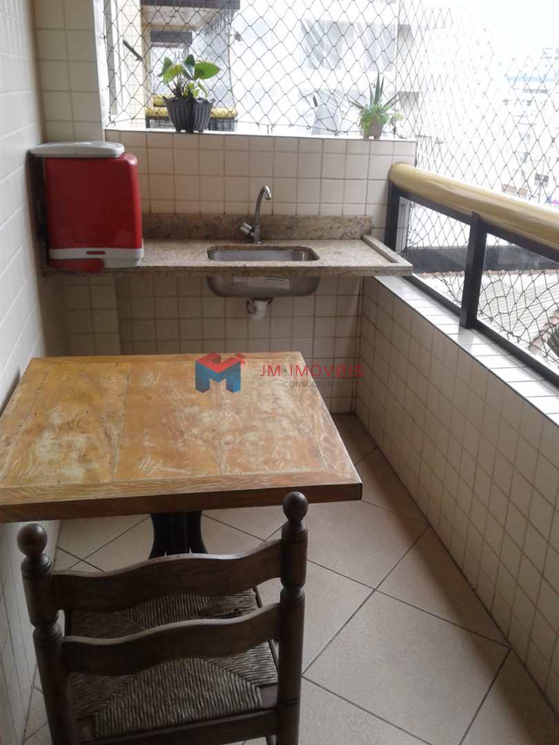 Apartamento à venda com 2 quartos, 94m² - Foto 6