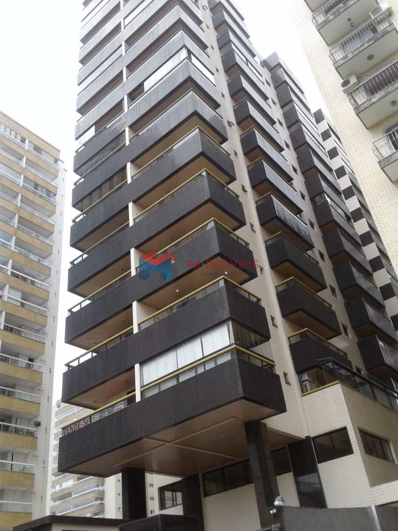 Apartamento à venda com 2 quartos, 94m² - Foto 1