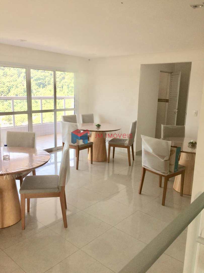 Apartamento à venda com 2 quartos, 87m² - Foto 4