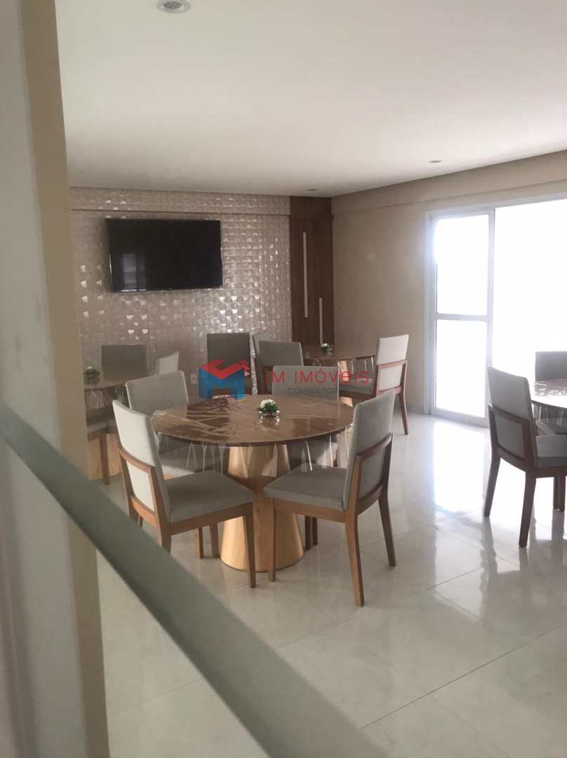 Apartamento à venda com 2 quartos, 87m² - Foto 5