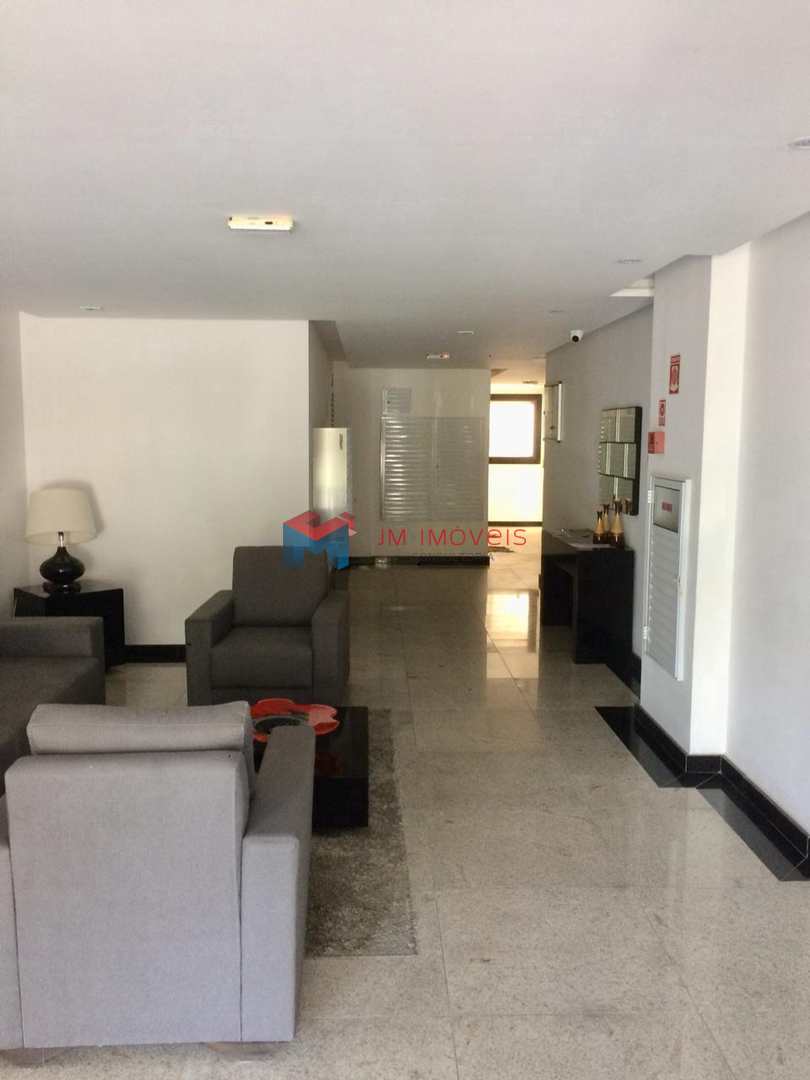 Apartamento à venda com 2 quartos, 87m² - Foto 3