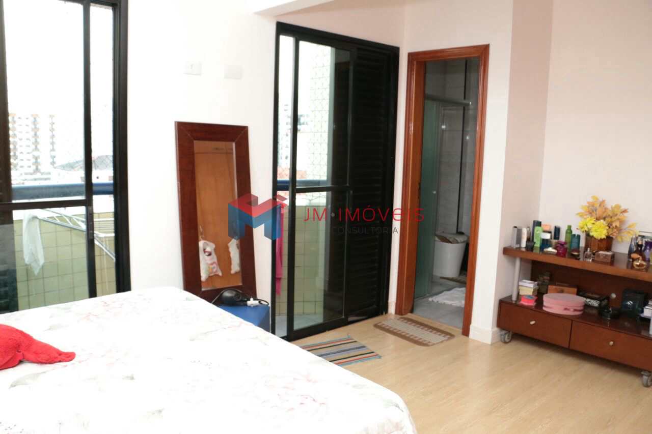 Apartamento à venda com 3 quartos, 150m² - Foto 16