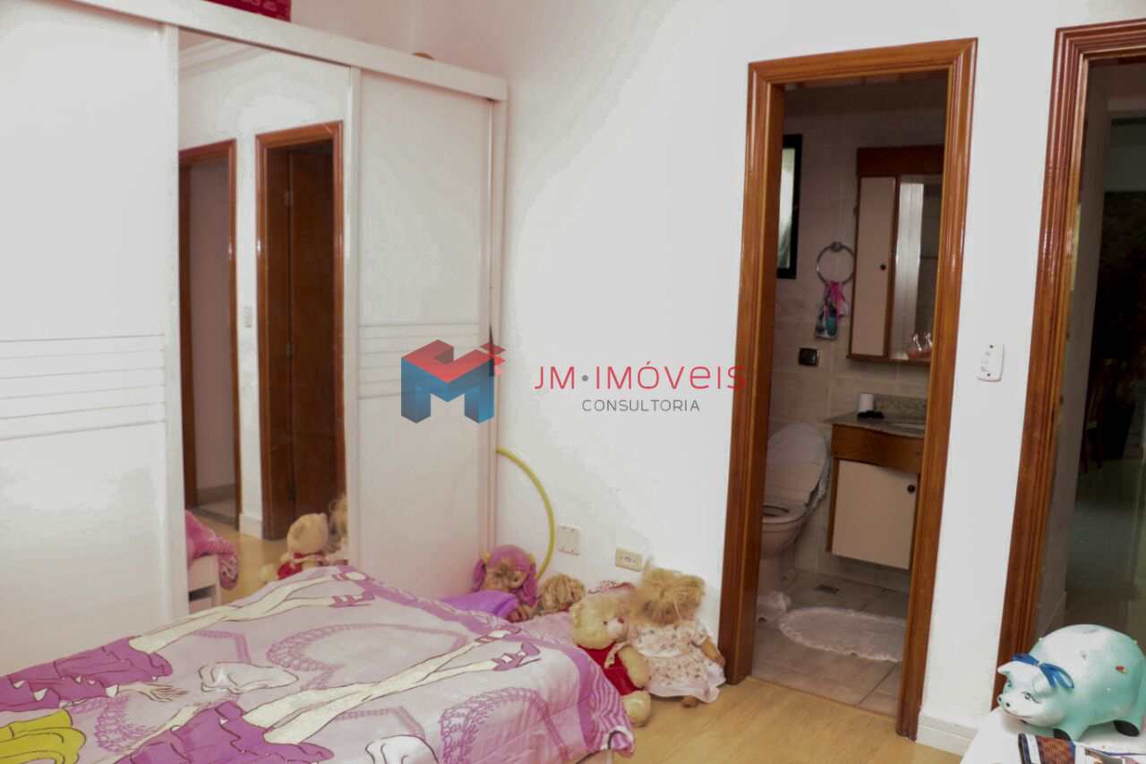 Apartamento à venda com 3 quartos, 150m² - Foto 13