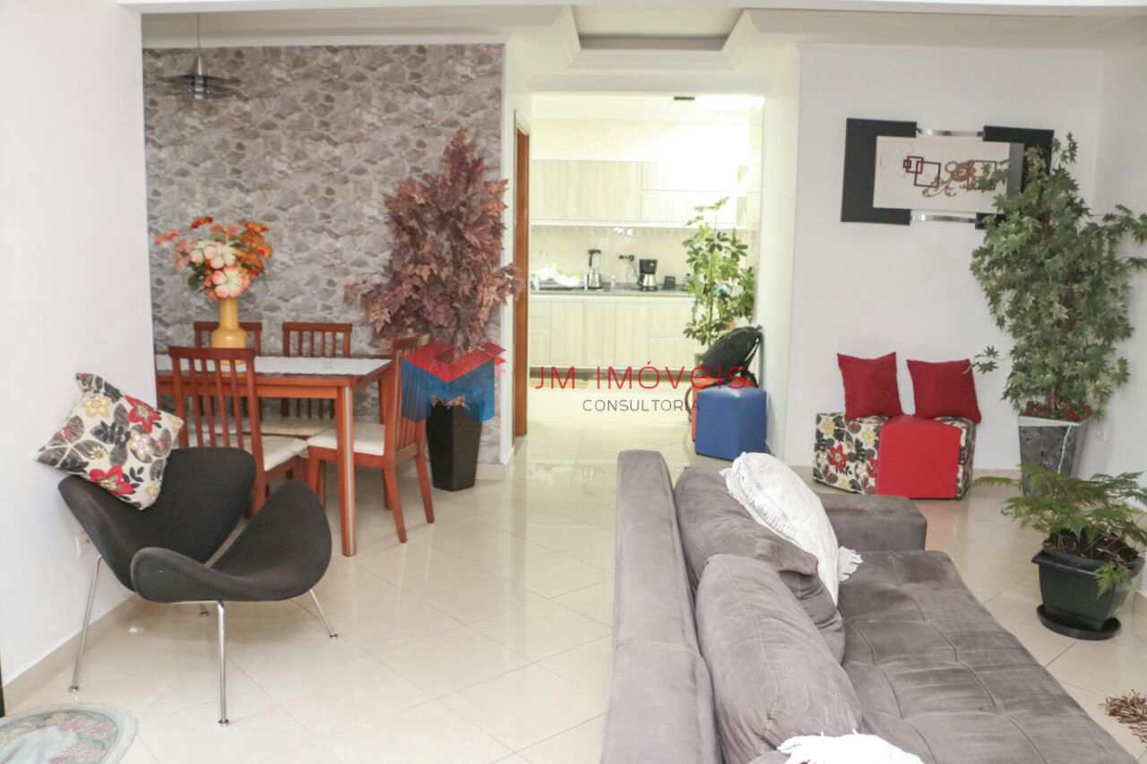 Apartamento à venda com 3 quartos, 150m² - Foto 8