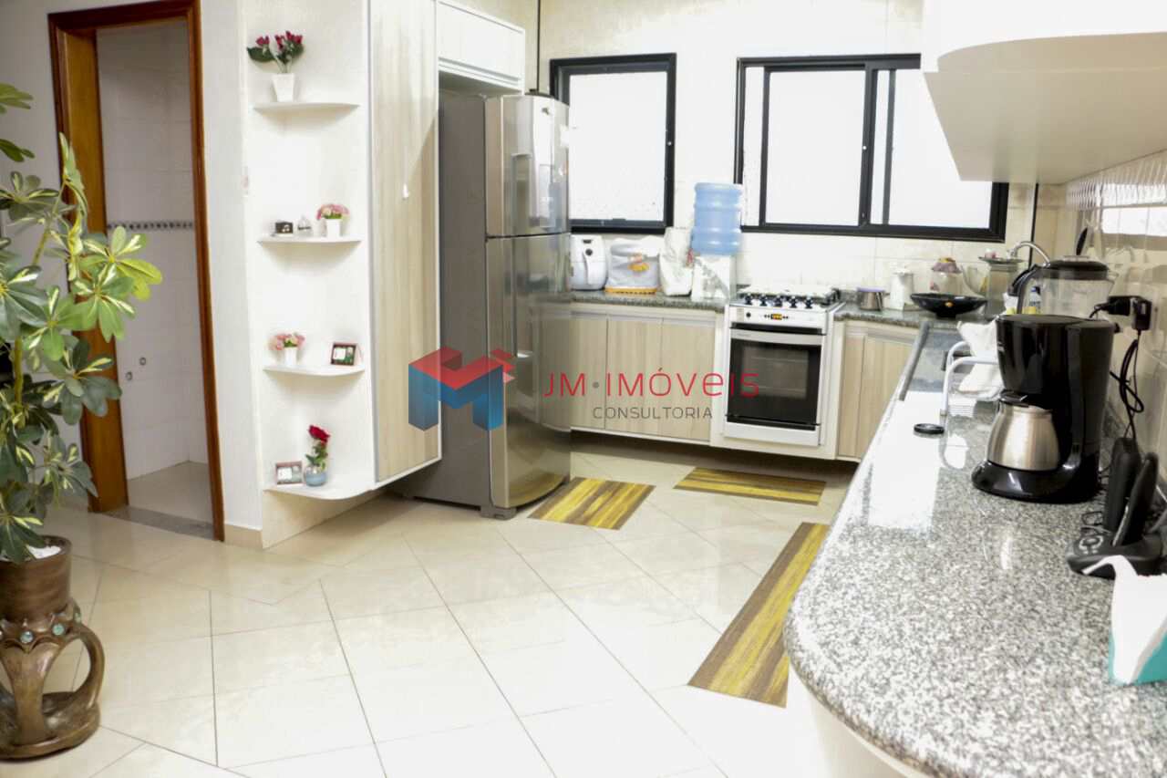 Apartamento à venda com 3 quartos, 150m² - Foto 23