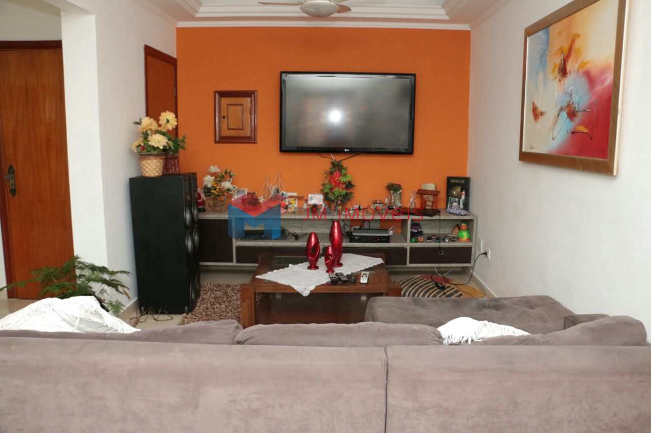 Apartamento, 3 quartos, 150 m² - Foto 2