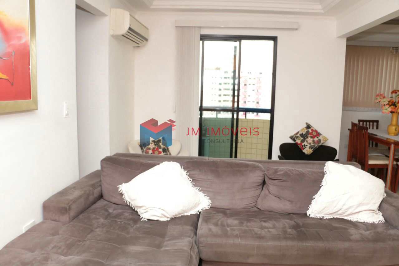 Apartamento, 3 quartos, 150 m² - Foto 4