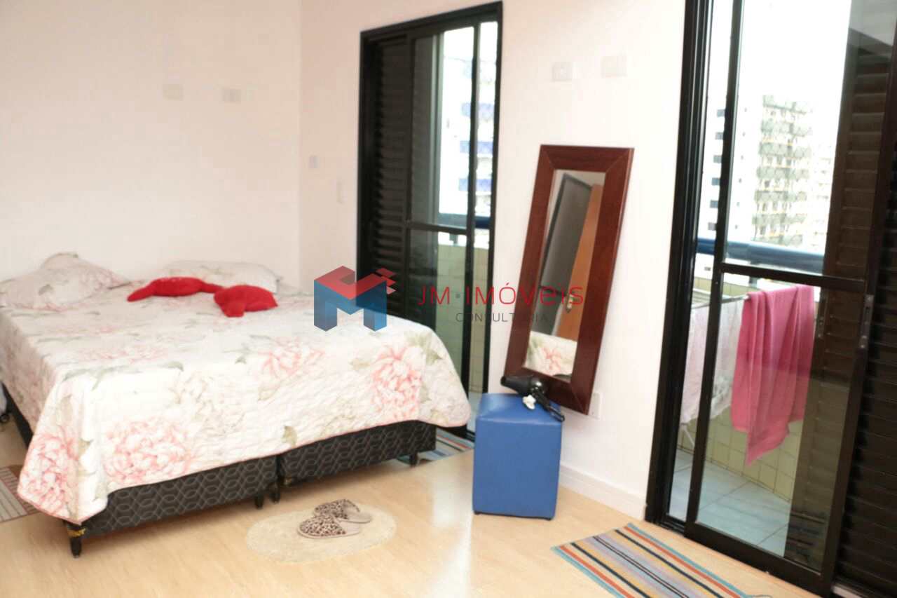 Apartamento à venda com 3 quartos, 150m² - Foto 15