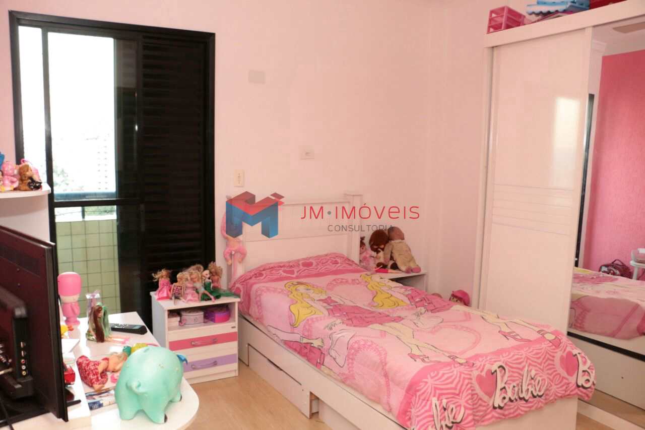 Apartamento à venda com 3 quartos, 150m² - Foto 20