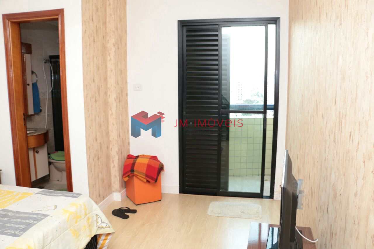 Apartamento à venda com 3 quartos, 150m² - Foto 11