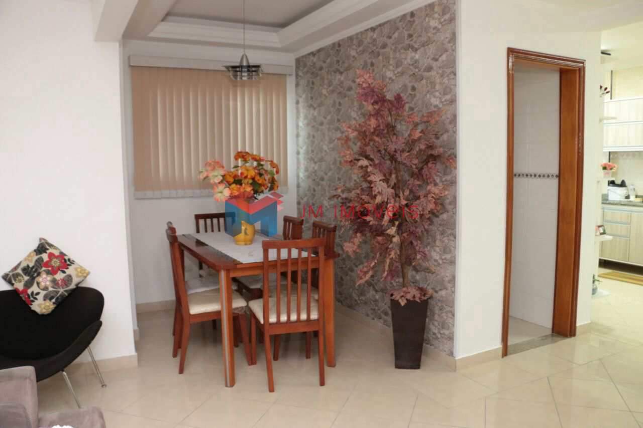 Apartamento à venda com 3 quartos, 150m² - Foto 9