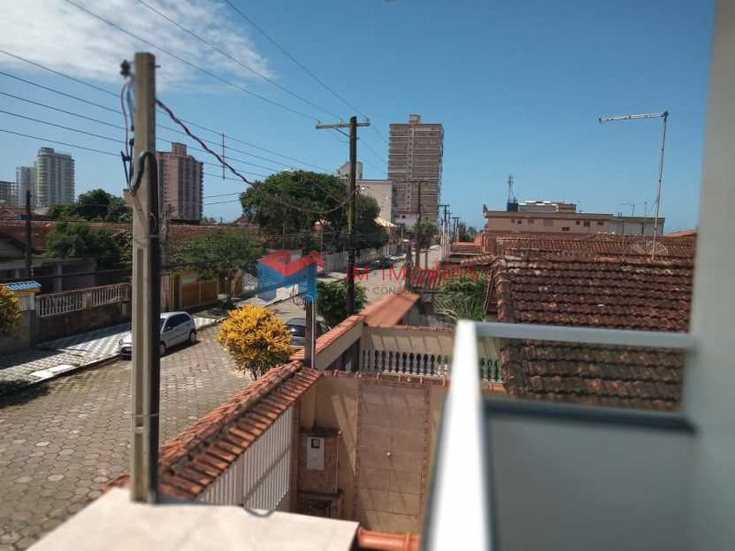 Casa de Condomínio à venda com 2 quartos, 53m² - Foto 10