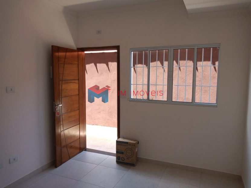 Casa de Condomínio à venda com 2 quartos, 53m² - Foto 4