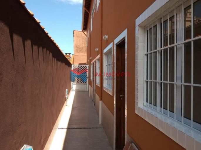 Casa de Condomínio à venda com 2 quartos, 53m² - Foto 2