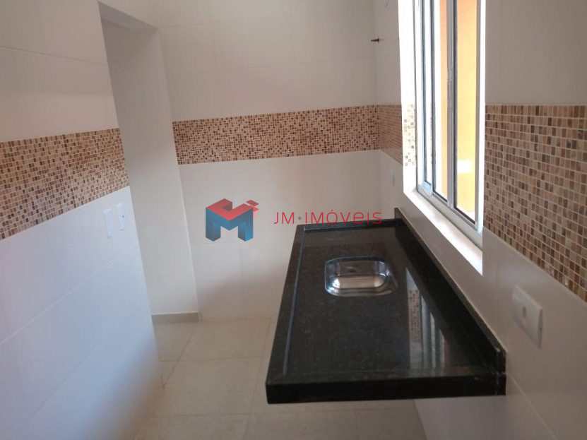 Casa de Condomínio à venda com 2 quartos, 53m² - Foto 12