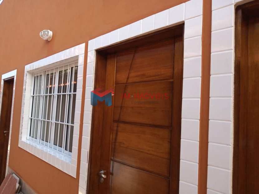 Casa de Condomínio à venda com 2 quartos, 53m² - Foto 3