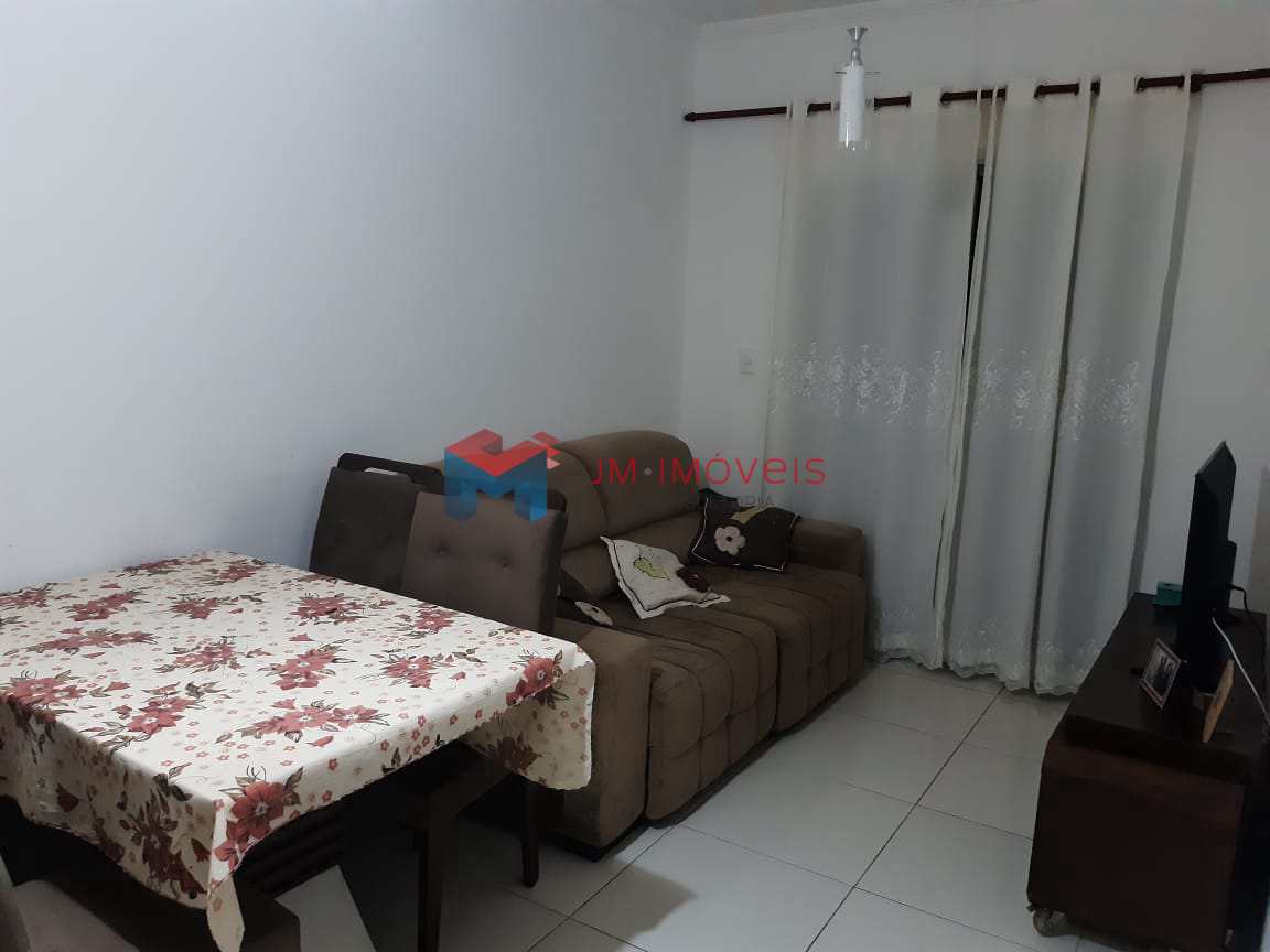 Apartamento à venda com 1 quarto, 52m² - Foto 6