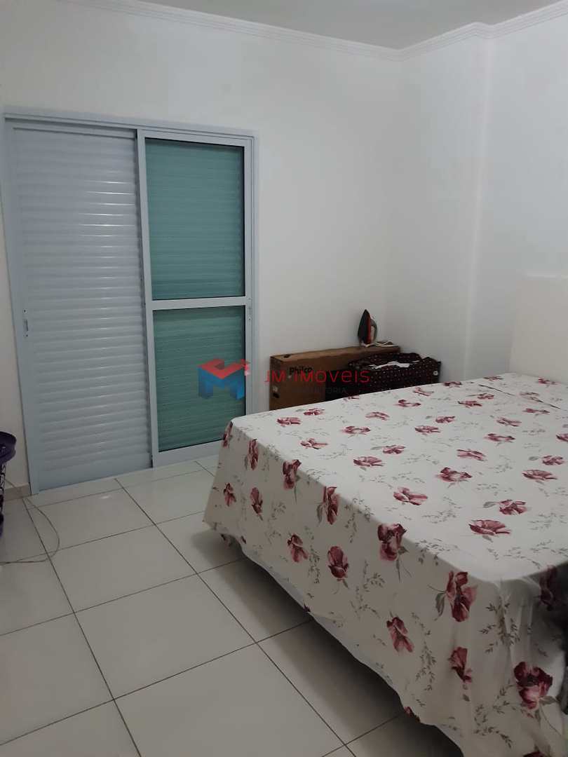 Apartamento à venda com 1 quarto, 52m² - Foto 12