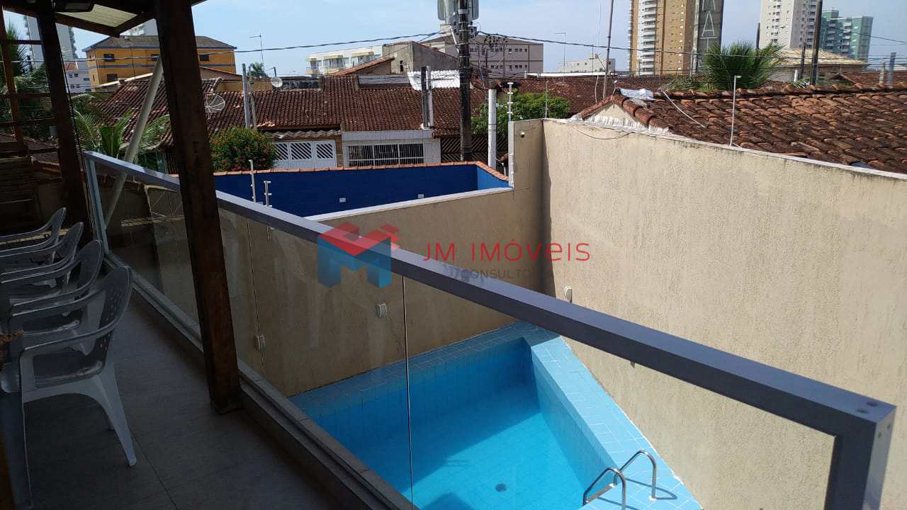 Sobrado à venda com 2 quartos, 228m² - Foto 22