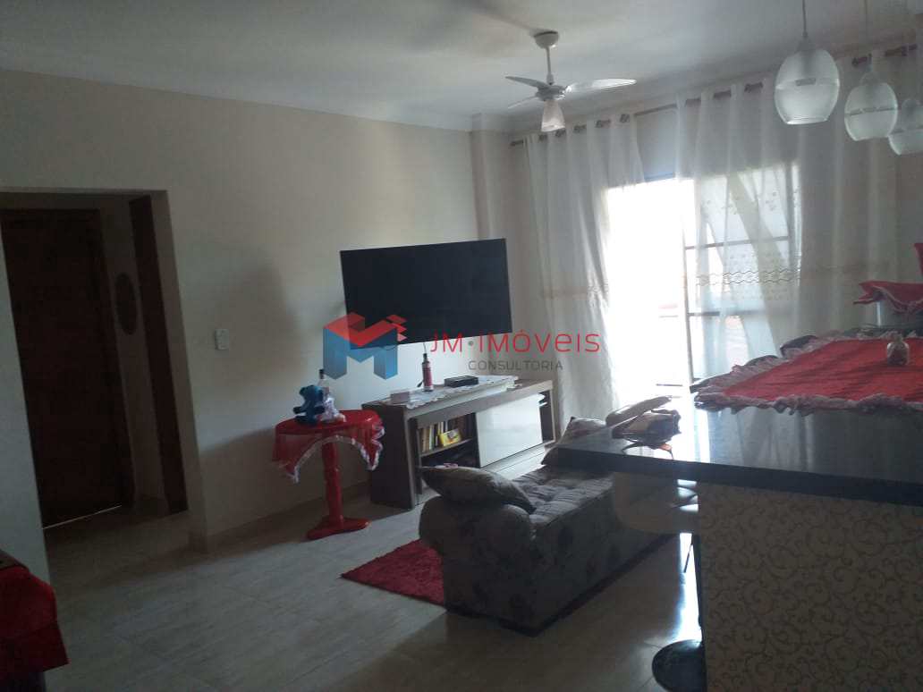 Apartamento à venda com 2 quartos, 80m² - Foto 3