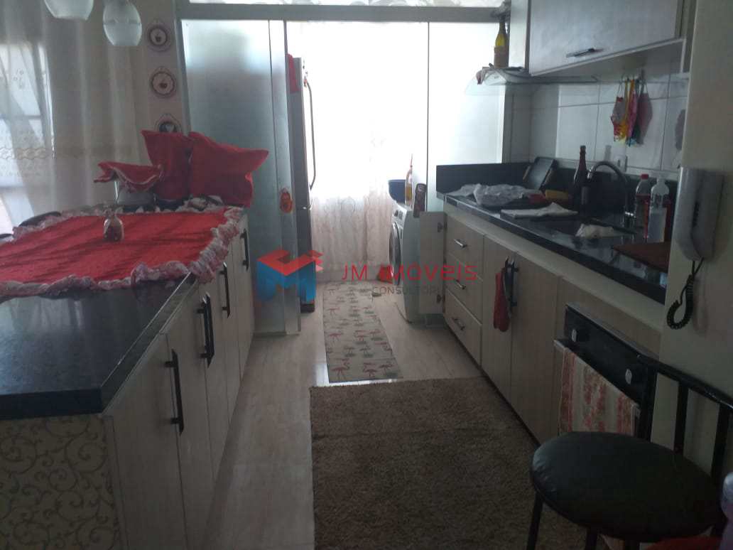 Apartamento à venda com 2 quartos, 80m² - Foto 14