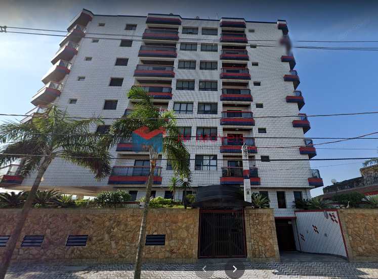 Apartamento à venda com 2 quartos, 80m² - Foto 1