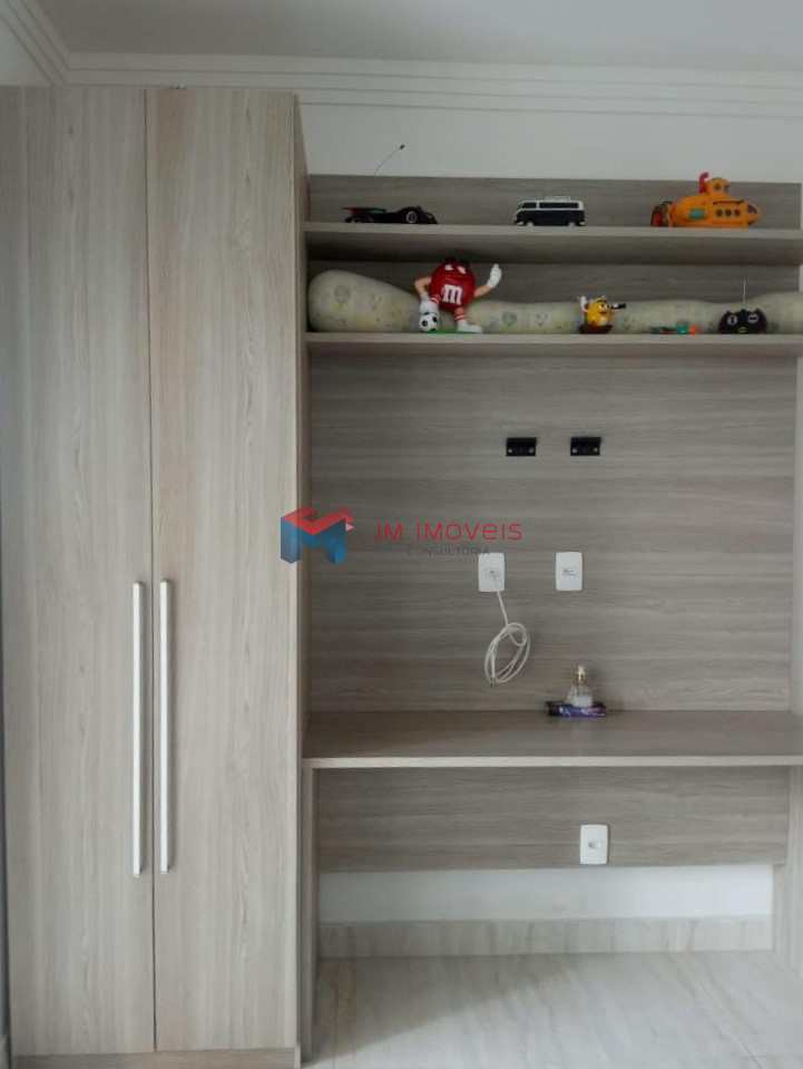 Apartamento à venda com 3 quartos, 160m² - Foto 15