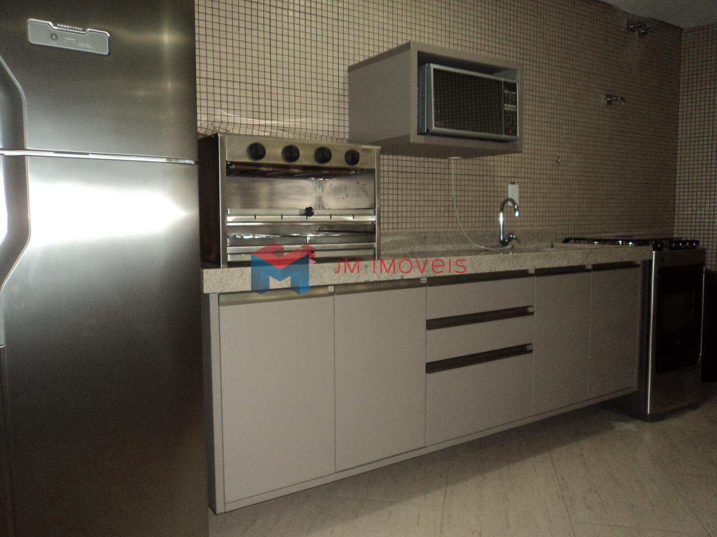 Apartamento à venda com 3 quartos, 160m² - Foto 29