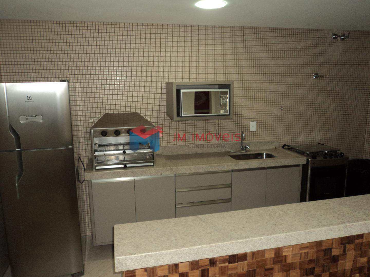 Apartamento à venda com 3 quartos, 160m² - Foto 28