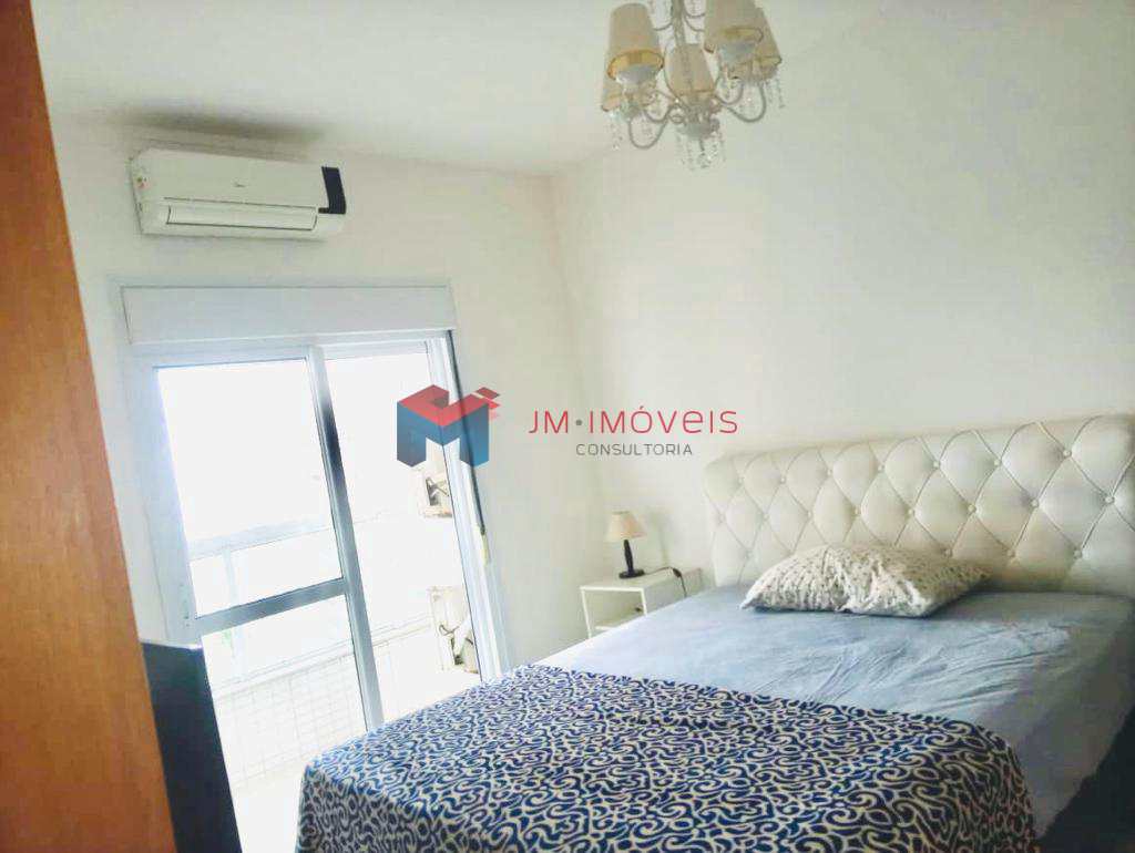 Apartamento à venda com 3 quartos, 160m² - Foto 13