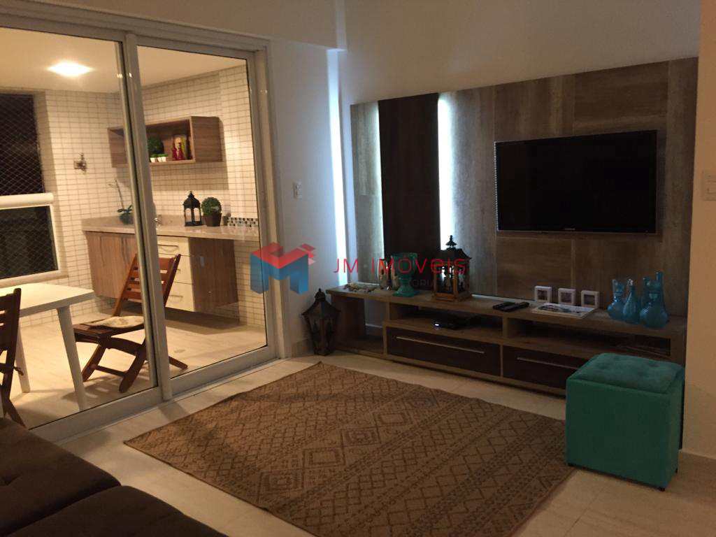 Apartamento à venda com 3 quartos, 160m² - Foto 9