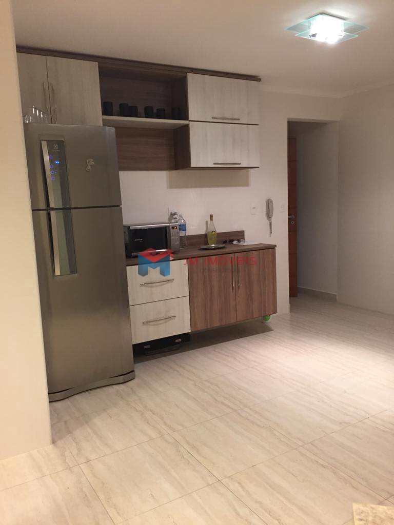 Apartamento à venda com 3 quartos, 160m² - Foto 22