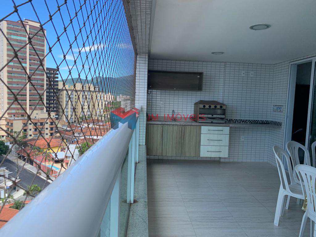 Apartamento à venda com 3 quartos, 160m² - Foto 11