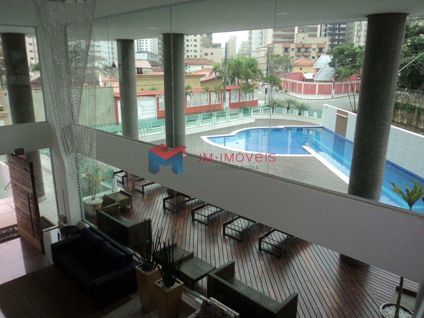 Apartamento à venda com 3 quartos, 160m² - Foto 6