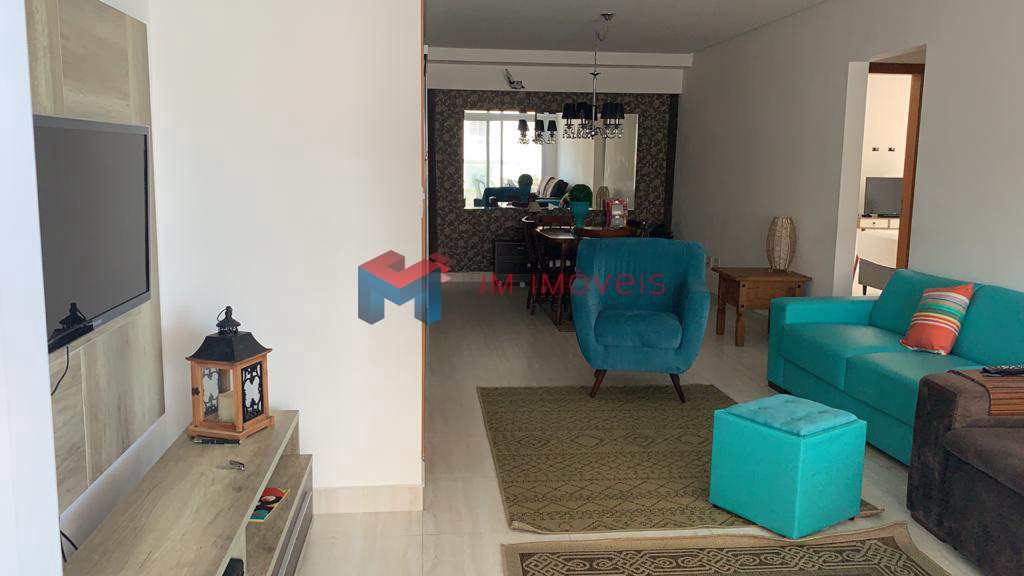 Apartamento à venda com 3 quartos, 160m² - Foto 7