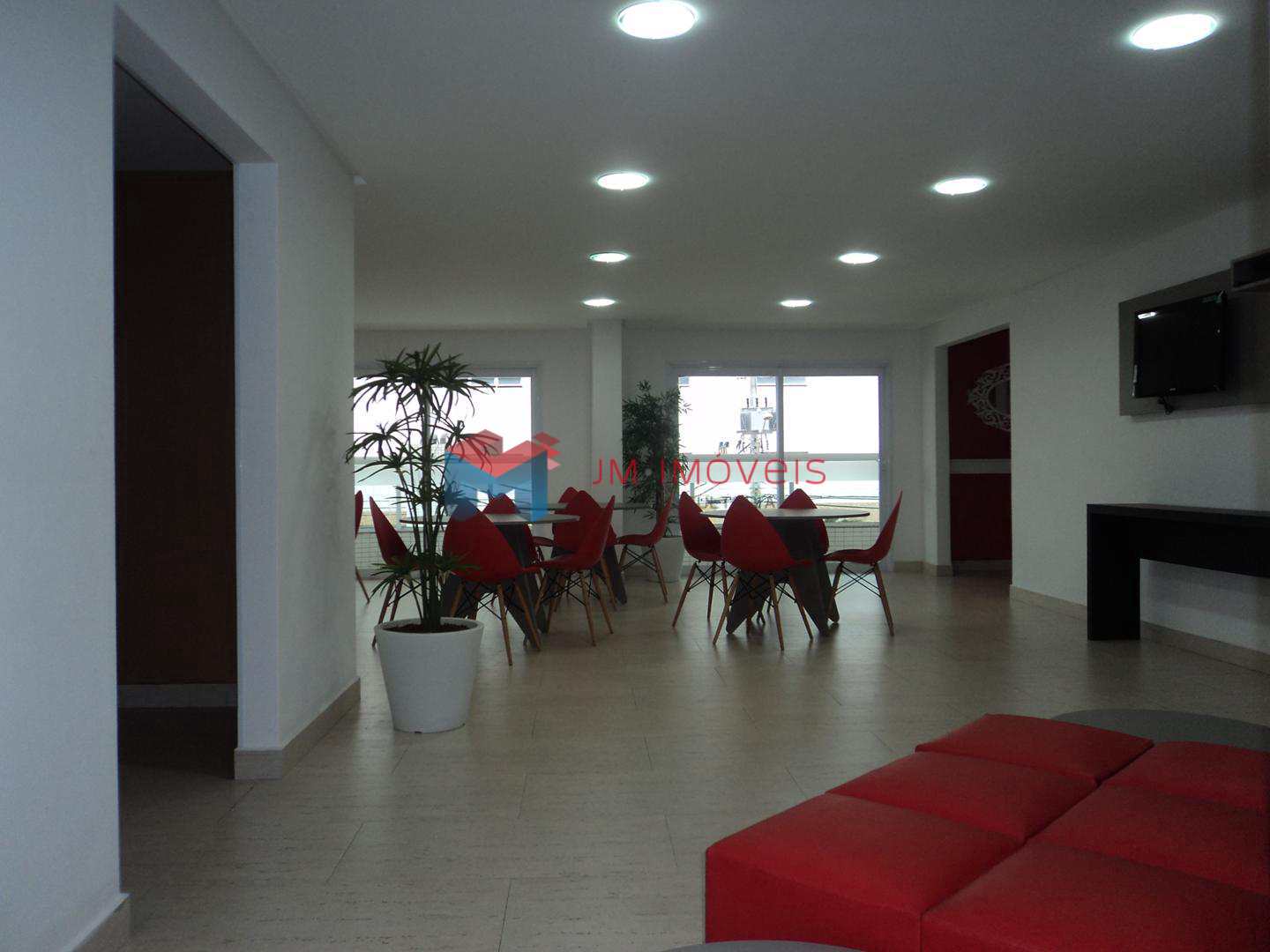 Apartamento à venda com 3 quartos, 160m² - Foto 26