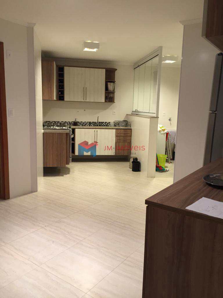 Apartamento à venda com 3 quartos, 160m² - Foto 20