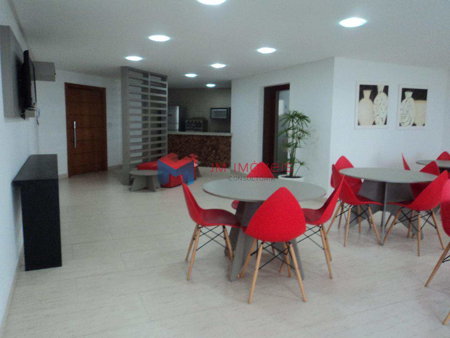 Apartamento à venda com 3 quartos, 160m² - Foto 27