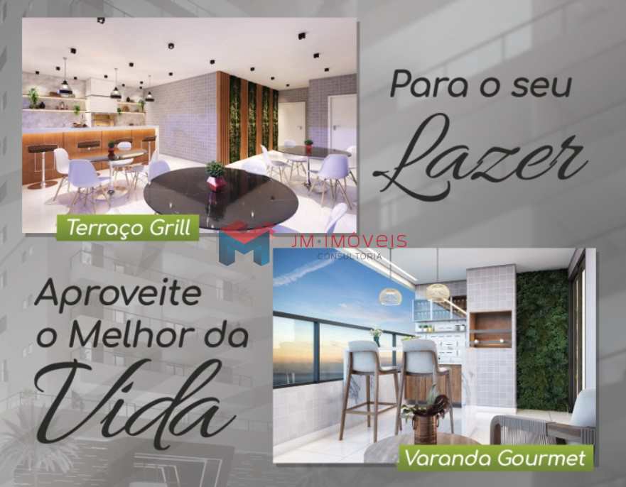 Apartamento à venda com 2 quartos, 65m² - Foto 8